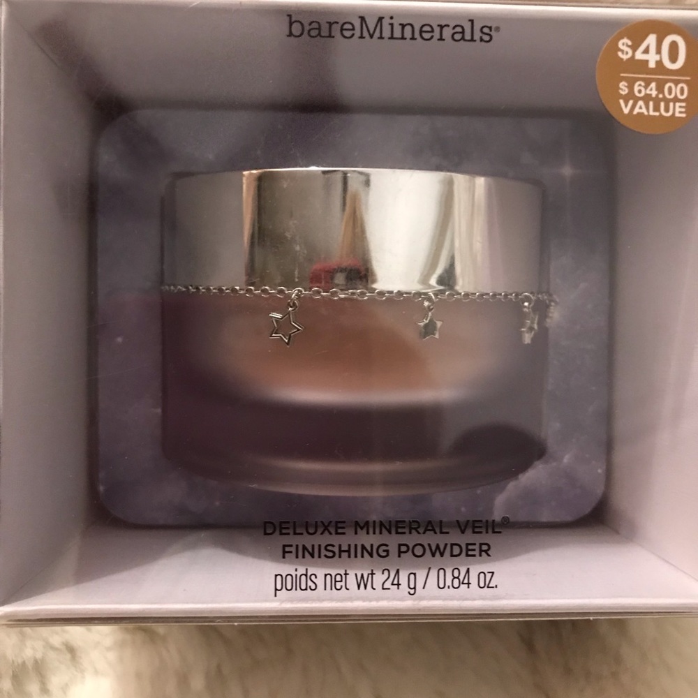 Bare Minerals Mineral Veil extra large